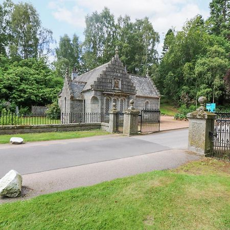 East Lodge - Crathes Castle 班科里 外观 照片