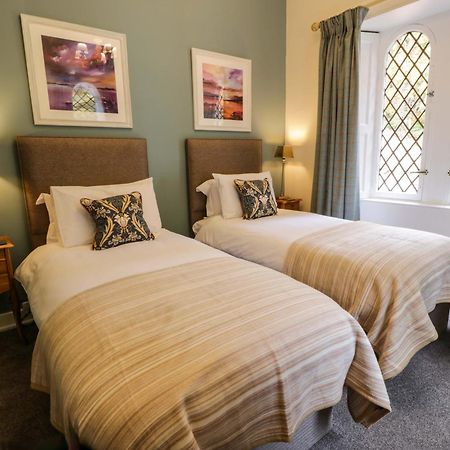 East Lodge - Crathes Castle 班科里 外观 照片